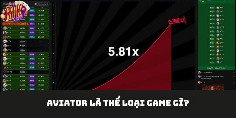 Đôi nét về cơ chế Aviator cực hot thời gian qua