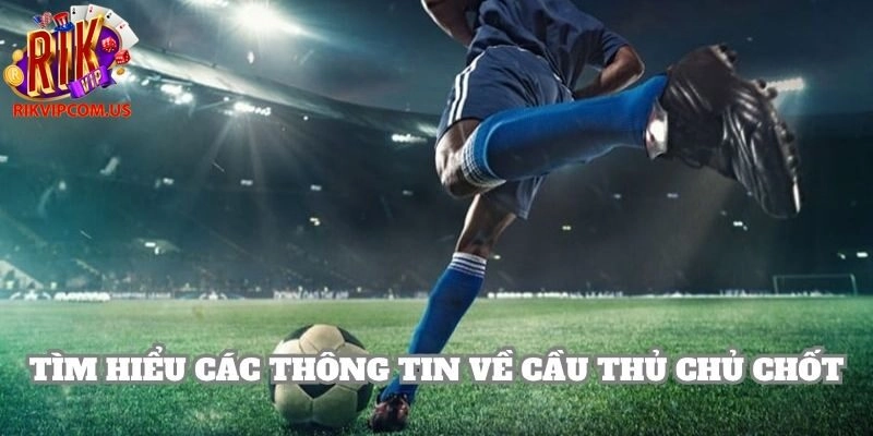 Chia sẻ cách soi kèo Rikvip chuẩn xác giúp bạn đặt cược thông minh