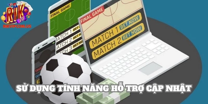 Theo dõi trang Rikvip để cập nhật thông tin thể thao