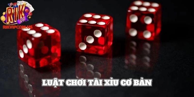 Hướng dẫn khách hàng cách chơi game tài xỉu đơn giản